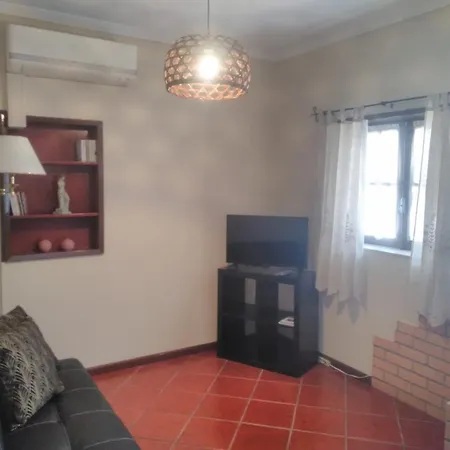 Casa Das Andorinhas Holiday home *