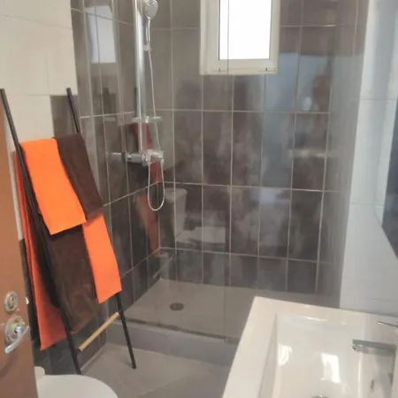 Casa Das Andorinhas Holiday home *
