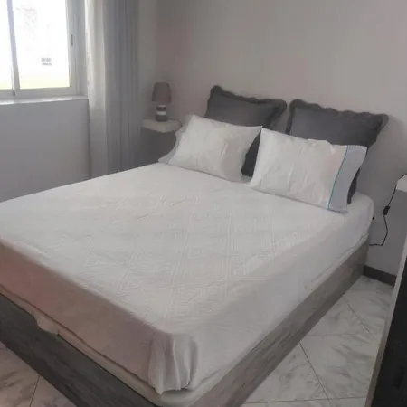Casa Das Andorinhas