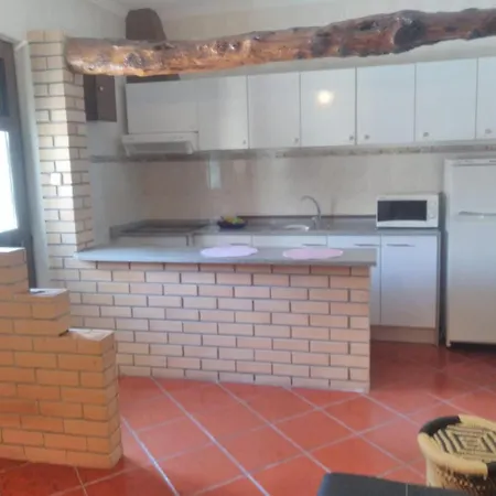 Сasa de vacaciones Casa Das Andorinhas